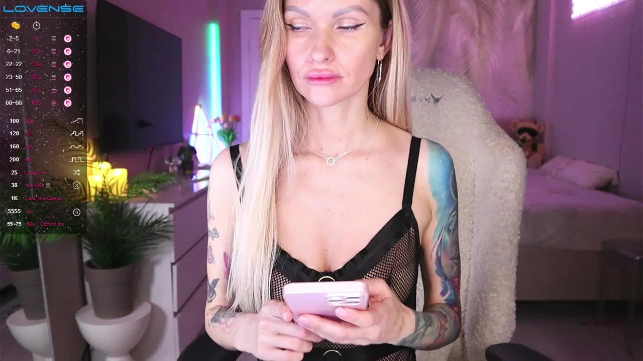 Break-me-Shake-me Adult Chat March 24, 2026