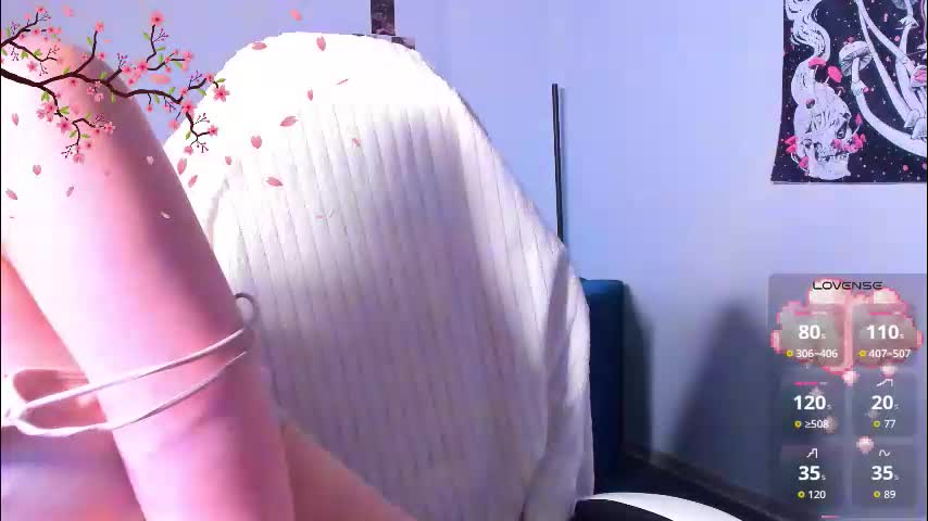 carolinerichter Adult Chat March 24, 2026