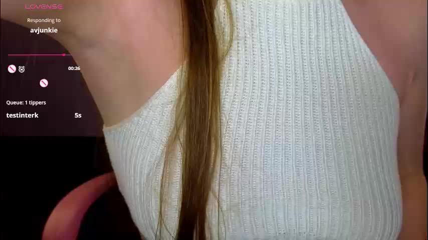 lovelly_molly Adult Chat March 24, 2026