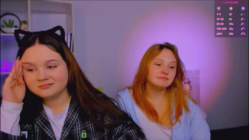 polly_cute1 Adult Chat March 24, 2026