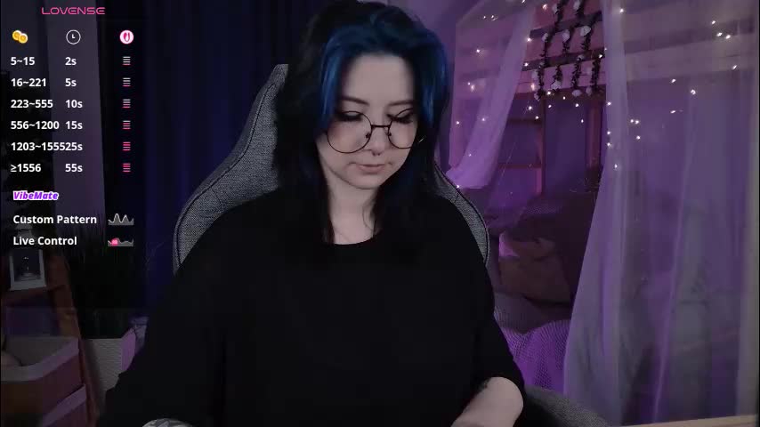 wesleegray Adult Chat March 24, 2026