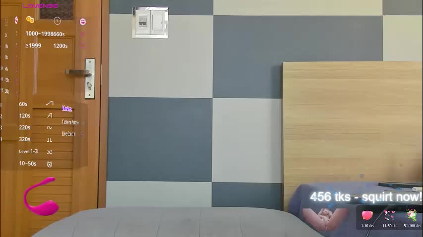 kiera_thomas Adult Chat March 24, 2026