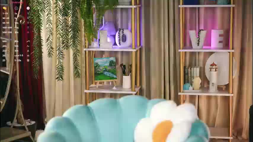 mia_vebes Adult Chat March 24, 2026