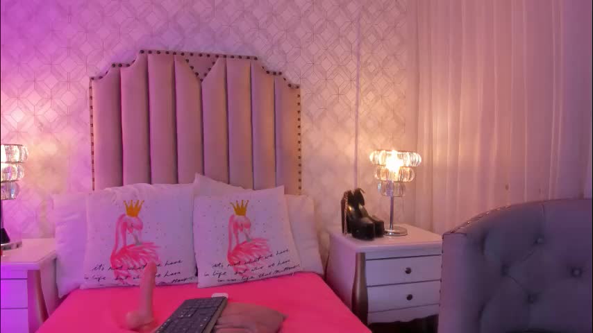 mika_doll Adult Chat March 24, 2026