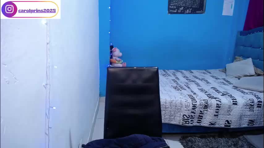 carolinhe_ Adult Chat March 24, 2026