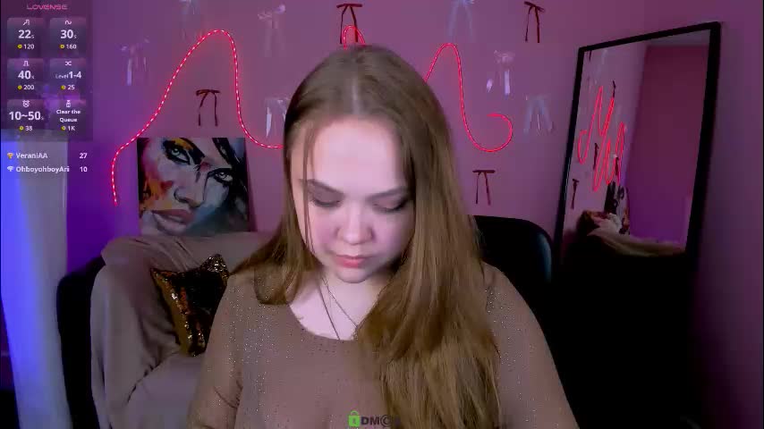 anelia_sun Adult Chat March 24, 2026