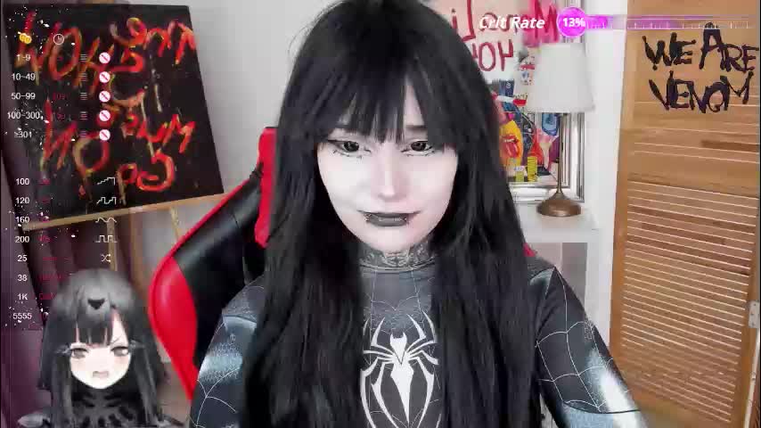 mekurisu Adult Chat March 24, 2026