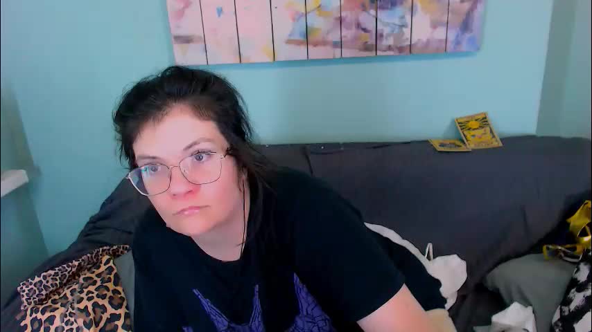 everly_rays Adult Chat March 24, 2026