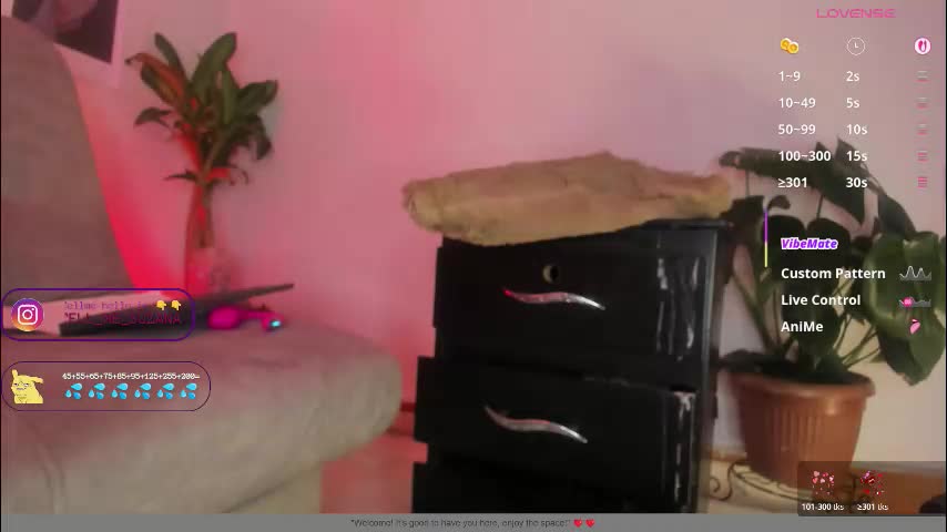 suzanana Adult Chat March 24, 2026