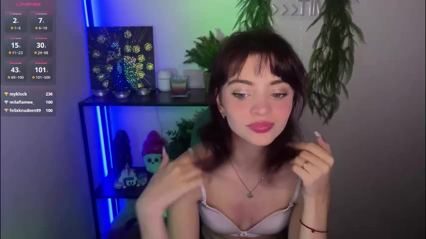 cassyvixen Adult Chat March 24, 2026