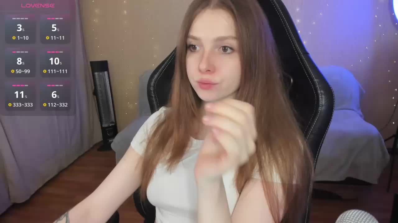 Giai Adult Chat March 23, 2026