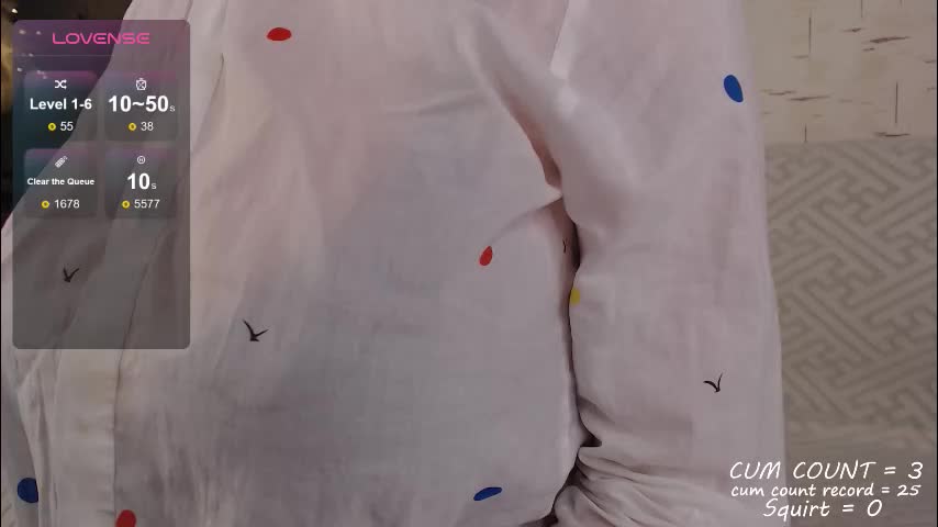 bettispaghetti Adult Chat March 24, 2026