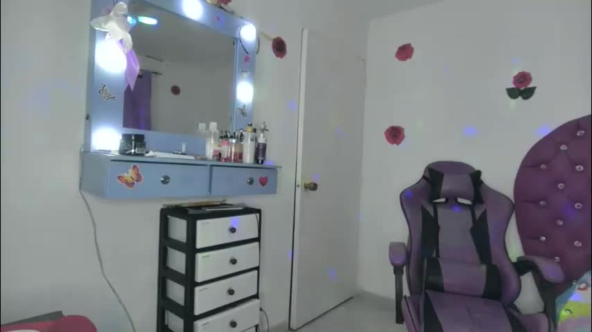 roxy_lu_07 Adult Chat March 24, 2026