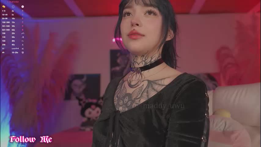 maddy_uwu Adult Chat March 24, 2026