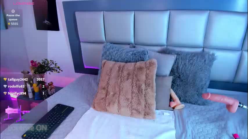 sophi_leone_ Adult Chat March 24, 2026