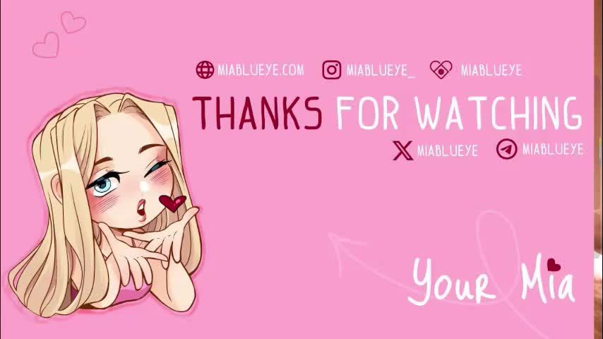 miablueye Adult Chat March 24, 2026