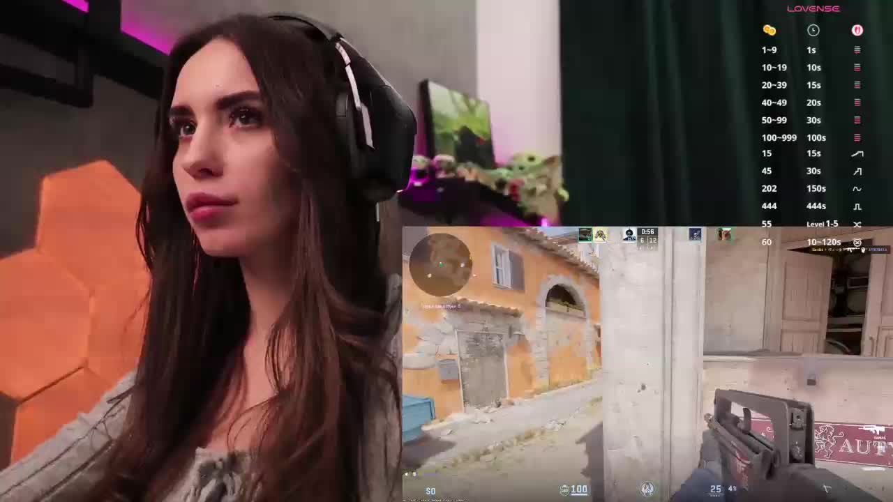 BabyYoda Adult Chat March 24, 2026