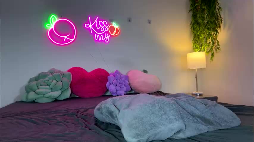 poisonedpeach Adult Chat March 24, 2026