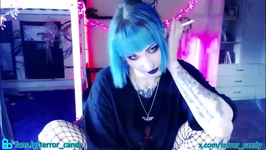 terror_candy Adult Chat March 24, 2026