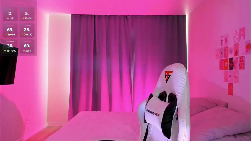 vega_blue Adult Chat March 24, 2026