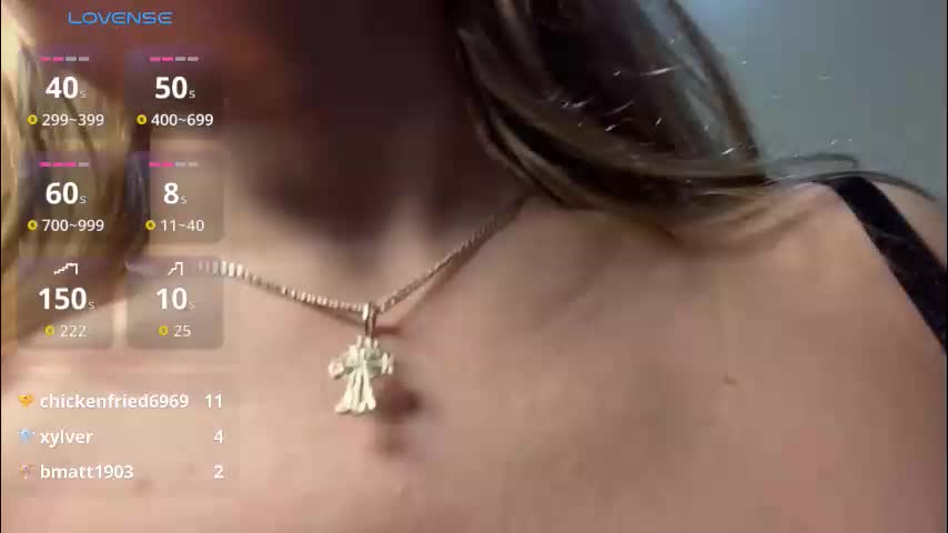 rachellegentile Adult Chat March 24, 2026