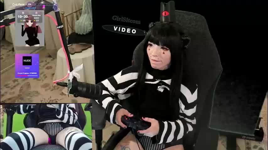 archancel Adult Chat March 24, 2026