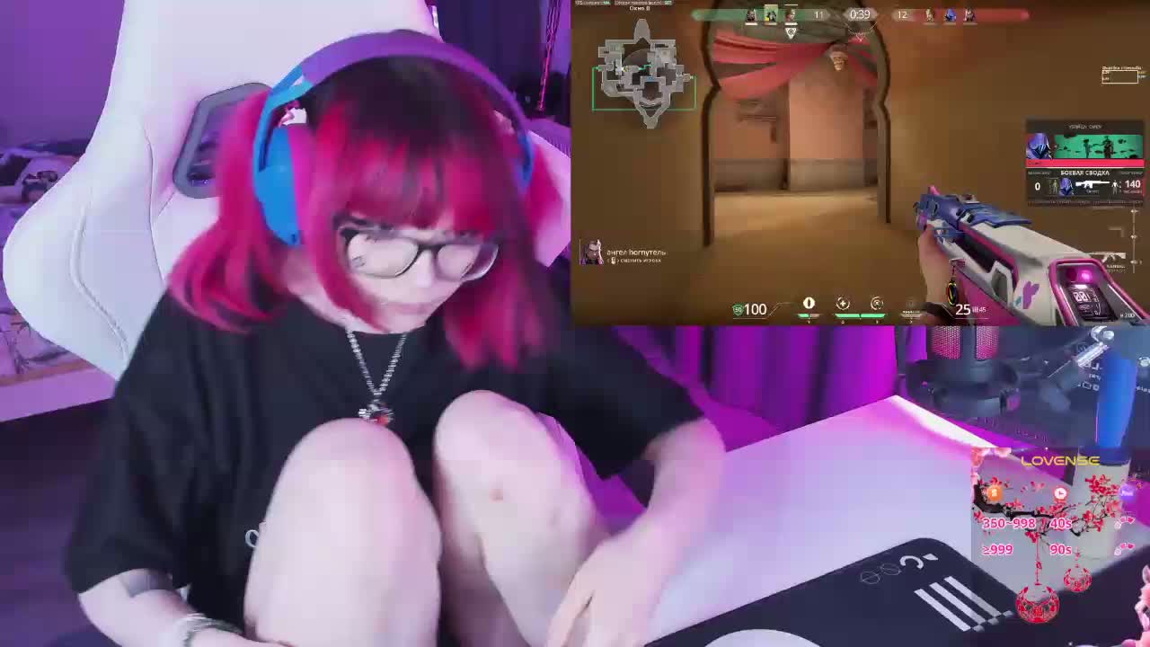 Yumi_Youkai Adult Chat March 23, 2026