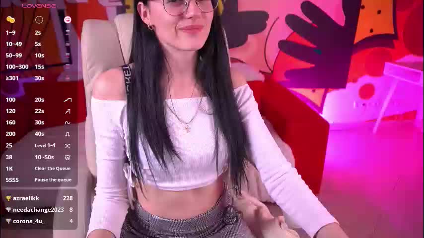 evilune Adult Chat March 24, 2026