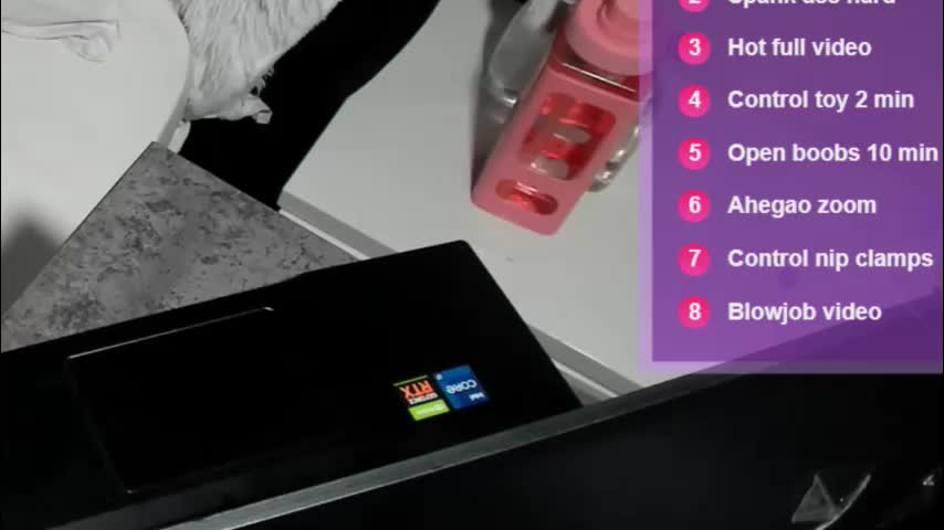 blancasuarez Adult Chat March 24, 2026