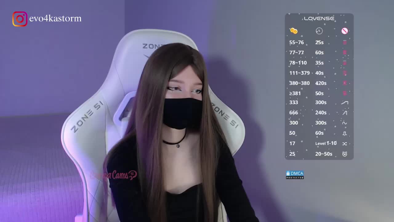 Evo4kaStorm Adult Chat March 23, 2026