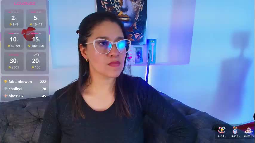 alana_steel_1 Adult Chat March 24, 2026