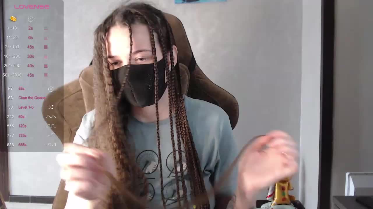 GenerallShef Adult Chat March 24, 2026