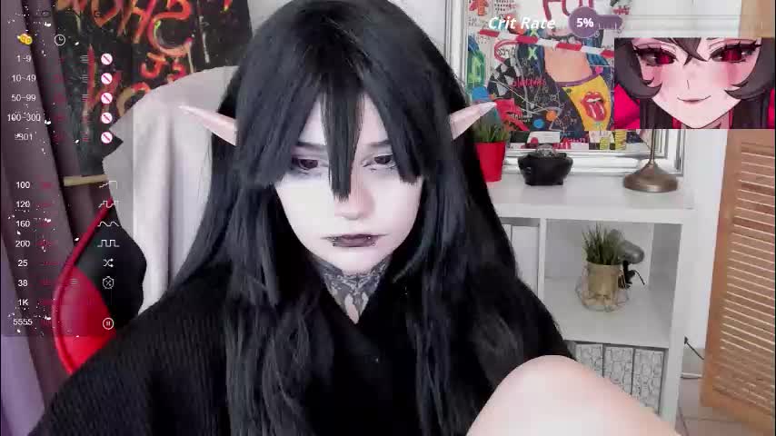 mekurisu Adult Chat March 24, 2026