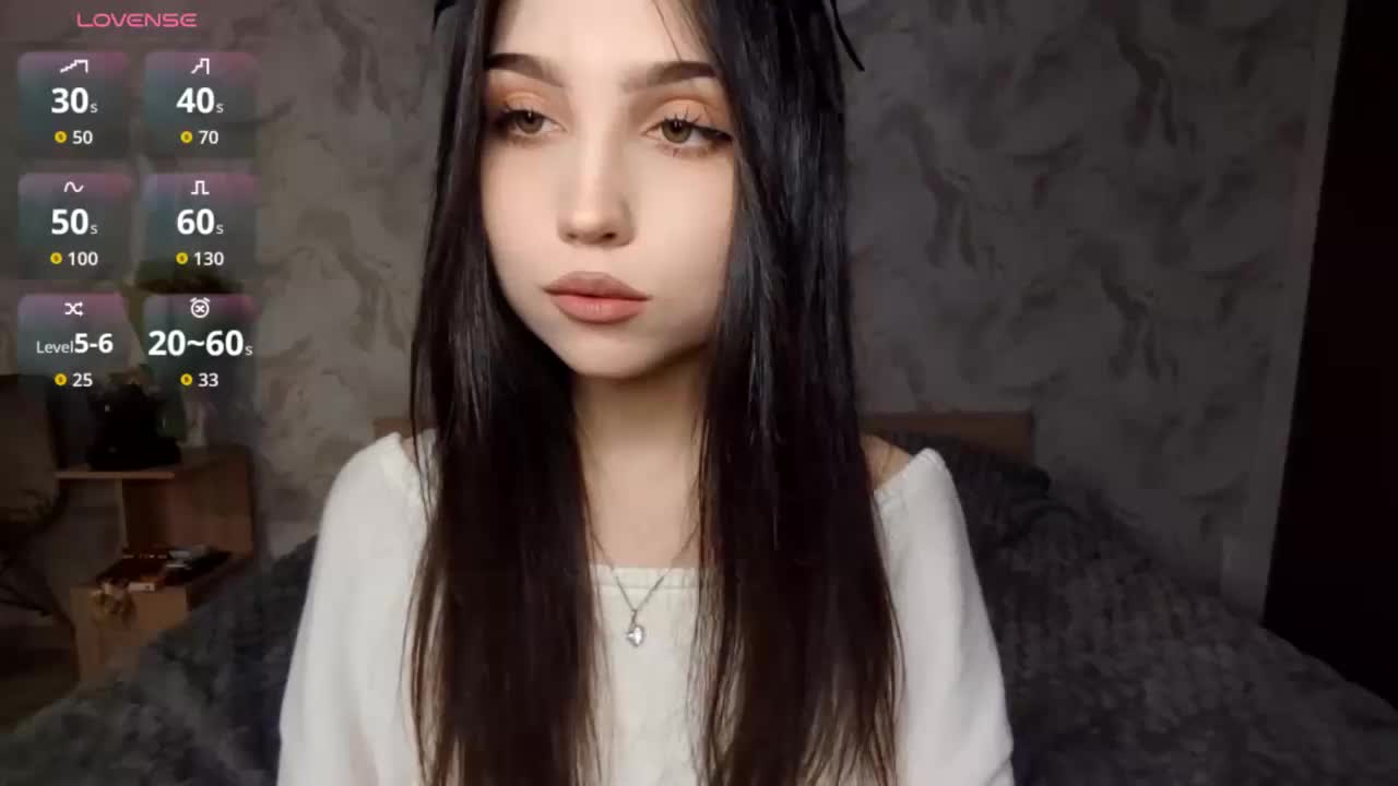 MeghanEberting Adult Chat March 23, 2026