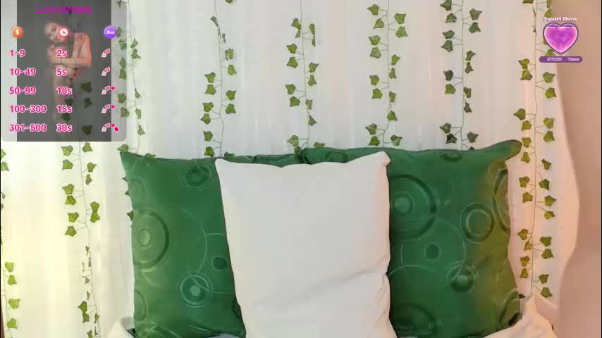 alicelamoree Adult Chat March 24, 2026