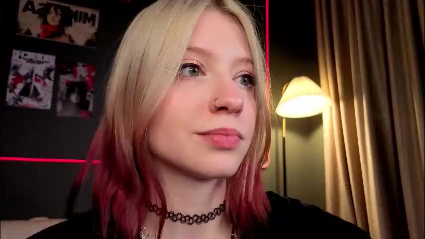 arielabradberry Adult Chat March 24, 2026