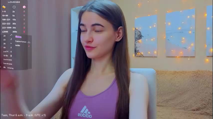 vikiberry Adult Chat March 24, 2026