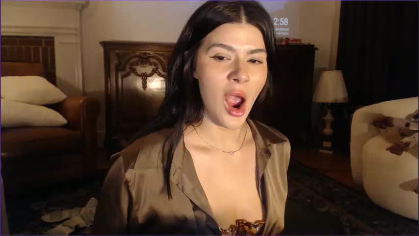 cassiealvarez Adult Chat March 24, 2026