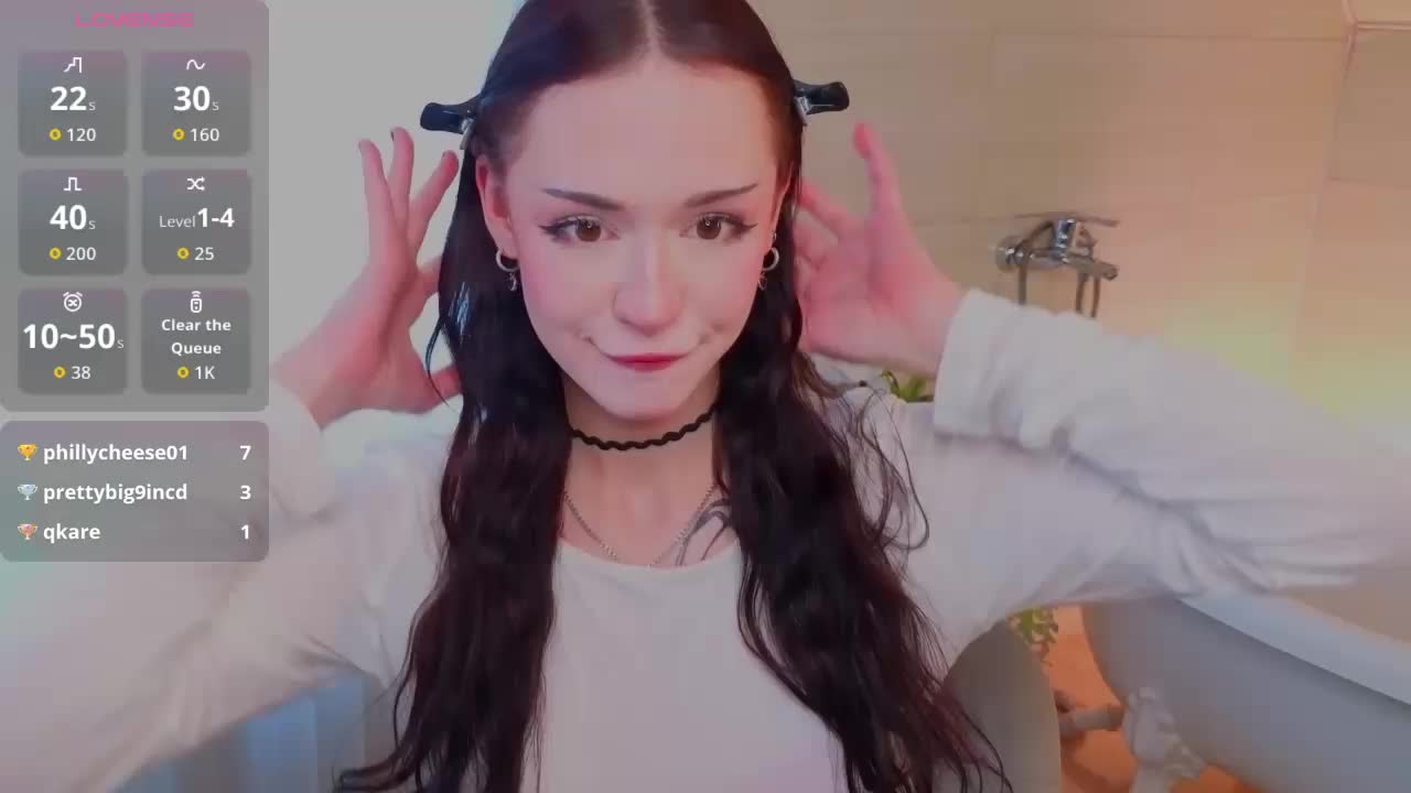 Adetta Adult Chat March 24, 2026