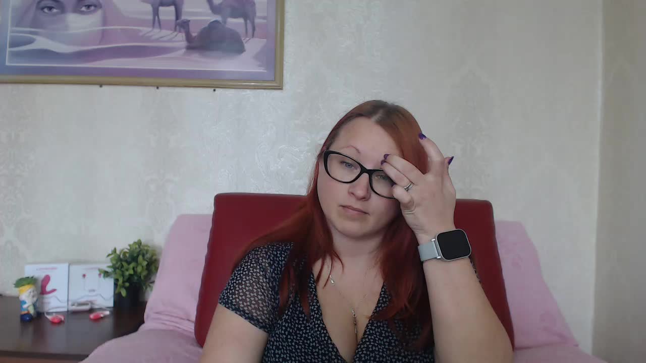 Lilia4joy Adult Chat March 24, 2026