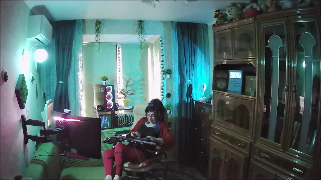 Infodar Adult Chat March 24, 2026