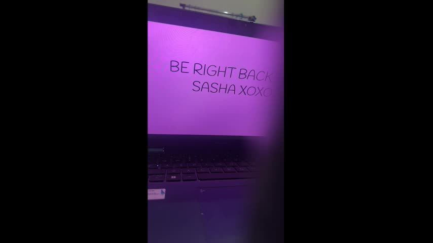 sashasquirtsss Adult Chat March 24, 2026