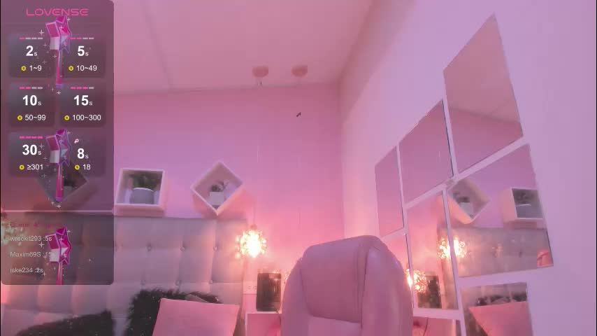 dulce_powl Adult Chat March 24, 2026