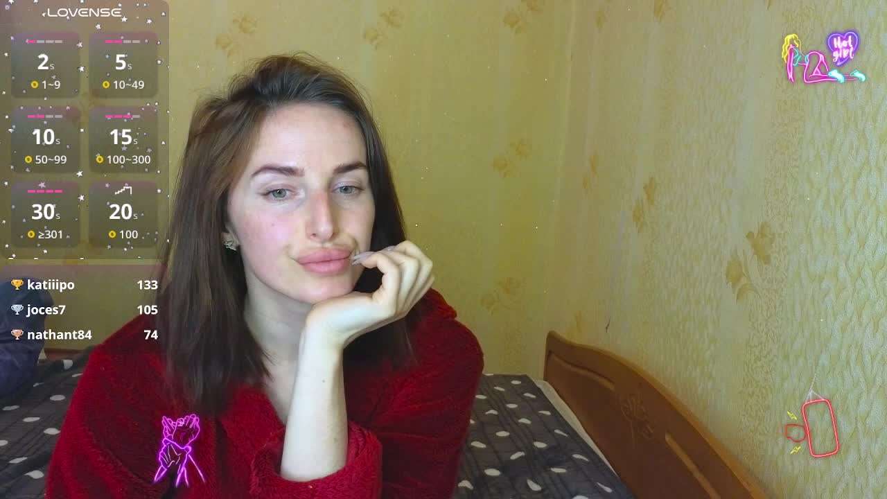 xxadrihanna Adult Chat March 23, 2026