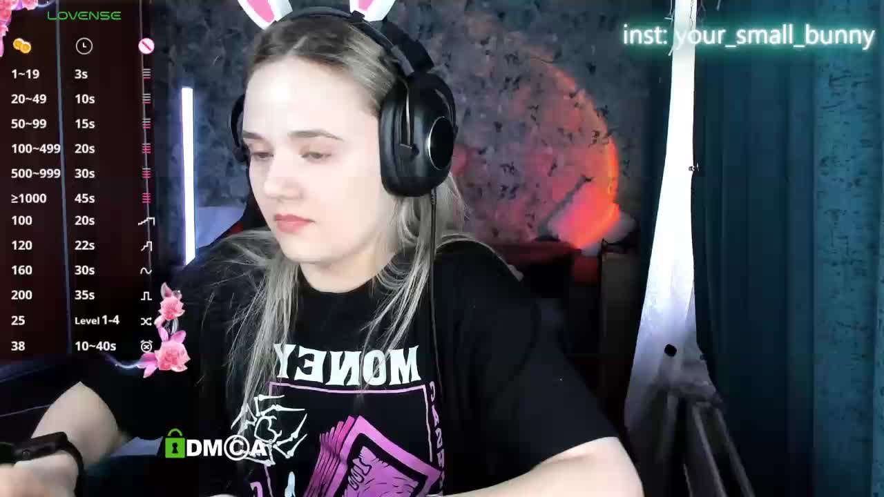 your-small-bunny Adult Chat March 24, 2026