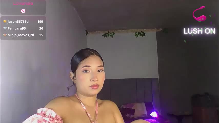 iamkyliewest Adult Chat March 24, 2026