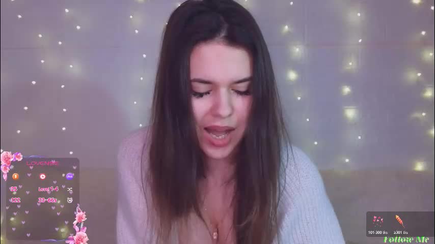 sabina_zara Adult Chat March 24, 2026