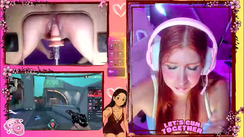 bellyrouse Adult Chat March 24, 2026