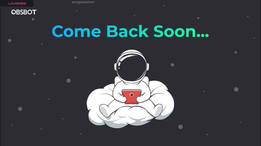 anngelademon Adult Chat March 24, 2026