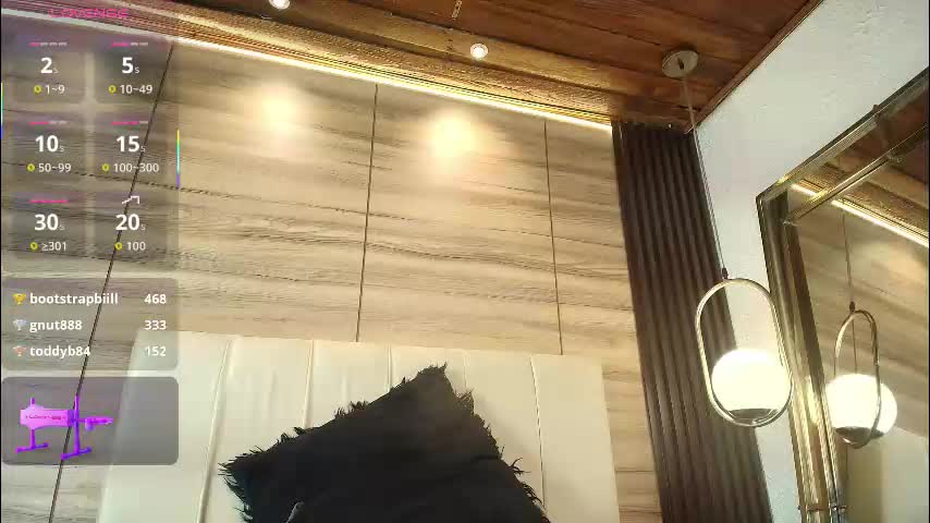 elizbeth_777 Adult Chat March 24, 2026